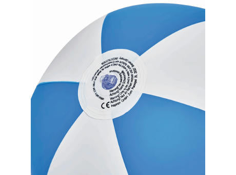 ATLANTIC - Aufblasbarer Strandball