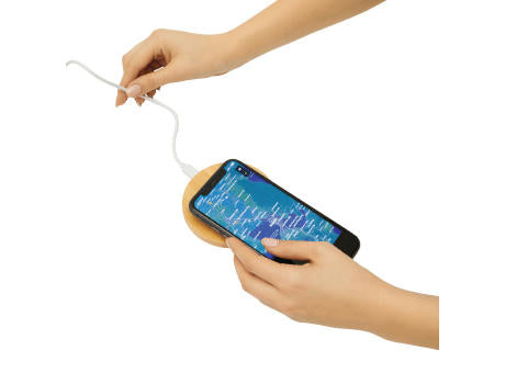 POWER PLATE - Drahtlose Ladestation