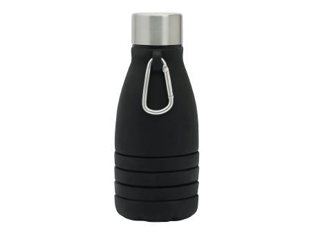 BIG GETS SMALL - Faltbare Trinkflasche