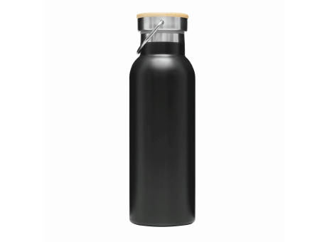 ECO FLAVOUR - Vakuum-Trinkflasche