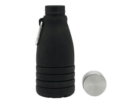 BIG GETS SMALL - Faltbare Trinkflasche