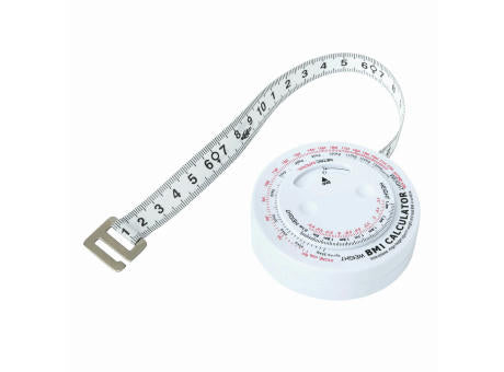 WASP-WAIST - Körper-Messband