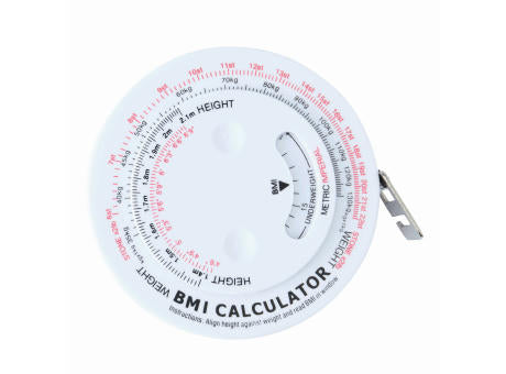 WASP-WAIST - Körper-Messband