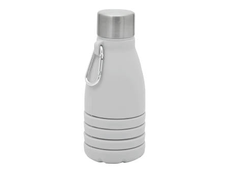 BIG GETS SMALL - Faltbare Trinkflasche