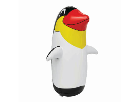 STAND UP - Aufblasbarer Wackel-Pinguin