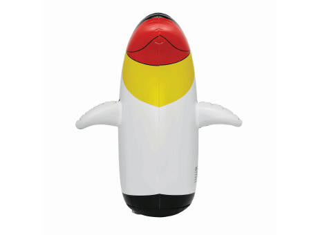 STAND UP - Aufblasbarer Wackel-Pinguin