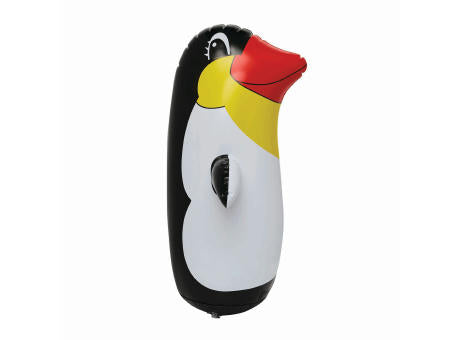 STAND UP - Aufblasbarer Wackel-Pinguin