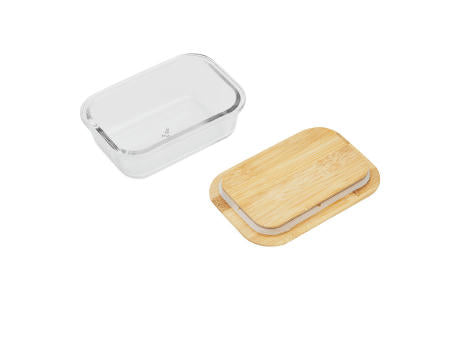 ROSILI M - Lunchbox, Füllmenge ca. 350 ml