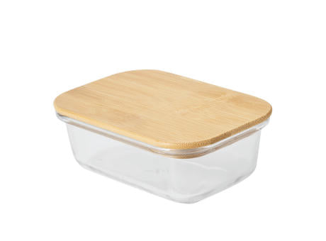 ROSILI M - Lunchbox, Füllmenge ca. 350 ml