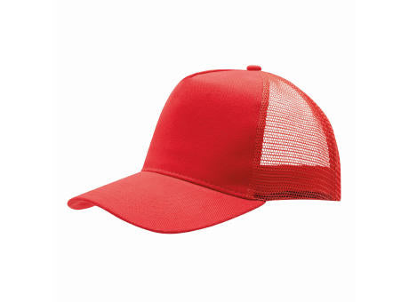 FASTBALL - 5-Panel-Baseball-Cap