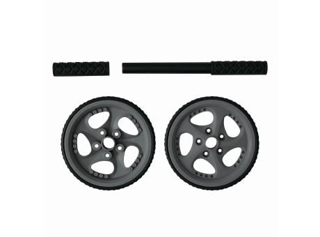 SPORT WHEEL - Bauchmuskeltrainer