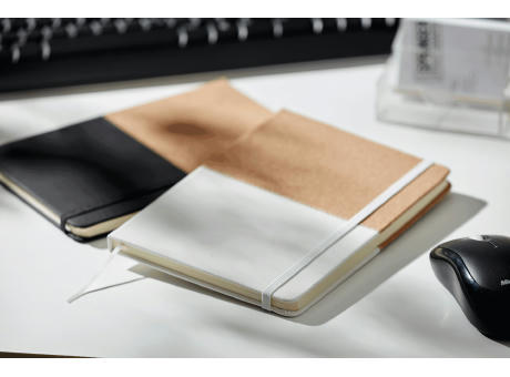 CORKY - Notizbuch im DIN-A5-Format