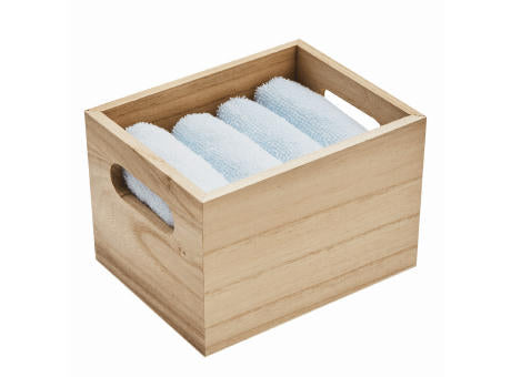 HOME HELPER - Gästetücher Set