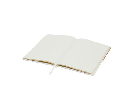 CORKY - Notizbuch im DIN-A5-Format