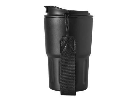 TRAVEL MUG - Vakuum-Trinkbecher