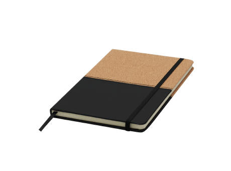CORKY - Notizbuch im DIN-A5-Format