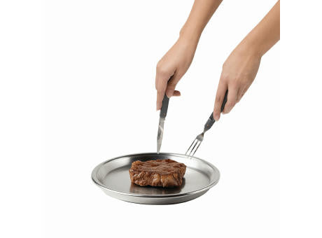 CAMPING - Outdoor-Besteck-Set