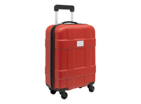MONZA - Trolley-Bordcase