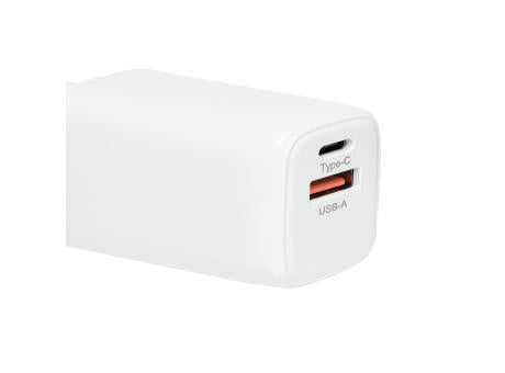 ENDLESS POWER - USB-Adapter-Stecker-Netzteil