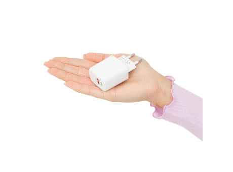 ENDLESS POWER - USB-Adapter-Stecker-Netzteil