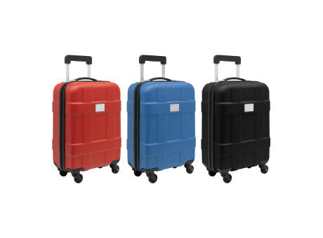 MONZA - Trolley-Bordcase