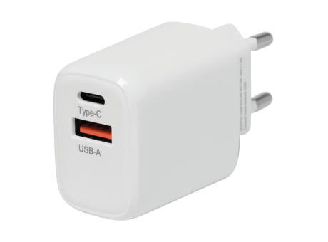 ENDLESS POWER - USB-Adapter-Stecker-Netzteil