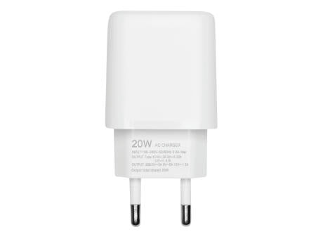 ENDLESS POWER - USB-Adapter-Stecker-Netzteil
