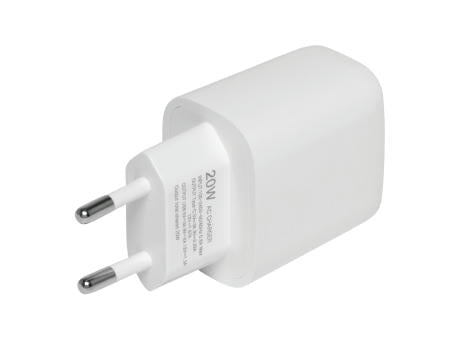 ENDLESS POWER - USB-Adapter-Stecker-Netzteil