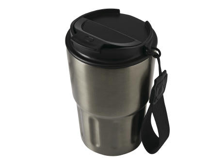 TRAVEL MUG - Vakuum-Trinkbecher