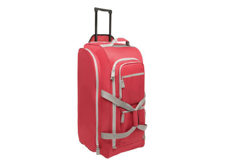 9P - Trolley-Reisetasche