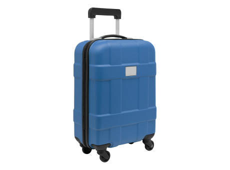 MONZA - Trolley-Bordcase