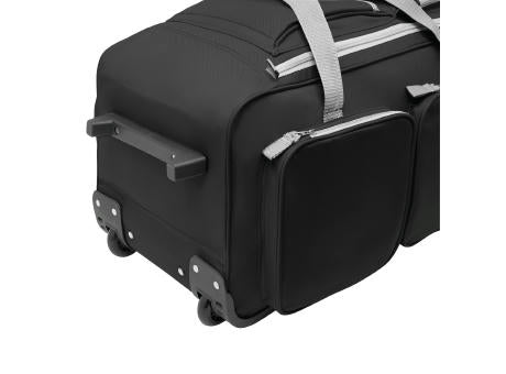 9P - Trolley-Reisetasche