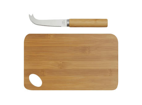 BAMBOO CHEESY - Käseset
