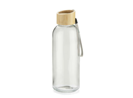 Glasflasche VITRO 650 ml