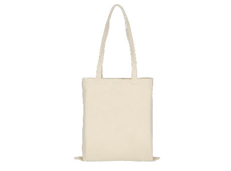 T10211-TEXXILLA Baumwolltasche ca. 38 x 42cm, 200 g/m²