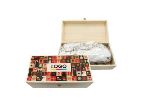 Stollen Präsent