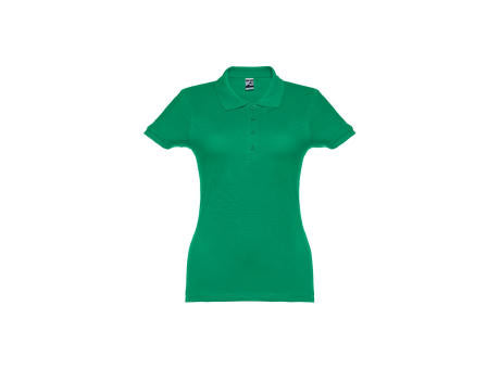 THC EVE II. Damen Poloshirt