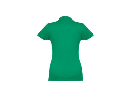 THC EVE II. Damen Poloshirt