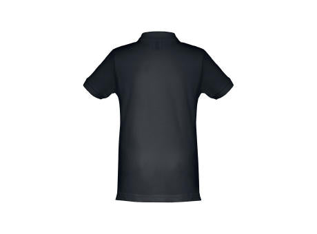 THC ADAM KIDS II. Kurzärmeliges Baumwoll-Poloshirt für Kinder (unisex)