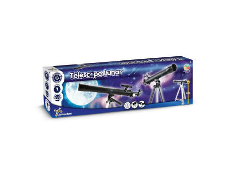 TELESCOPE. Lernspielzeug für Kinder