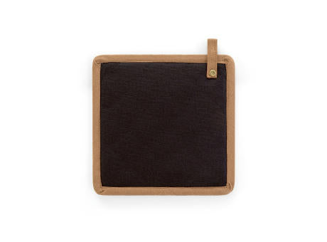 CLOVES. Topflappen für Küchentöpfe aus Baumwollgewebe (275 g/m²)