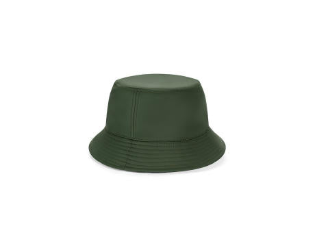 MASON. Hut aus recyceltem Polyester (100% rPET)