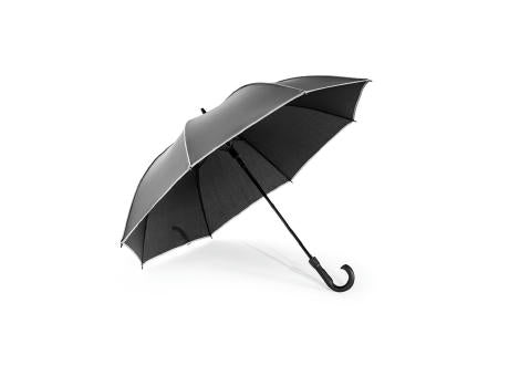 FINNLEY. Regenschirm 27", aus recyceltem Polyester (100% rPET) windichtes Pongee 190T