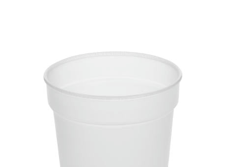 Trinkbecher "Pfand" 0,4 l