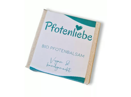 Pfotenbalsam