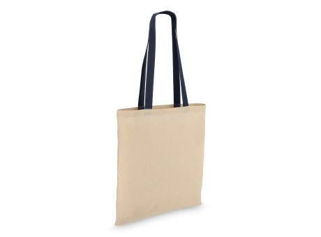 Tragetasche aus Baumwolle OEKO-TEX® 38 x 42cm 140g/m²