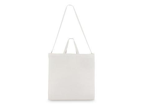 Tragetasche aus Baumwolle OEKO-TEX® 40 x 13 x 44cm 220g/m²