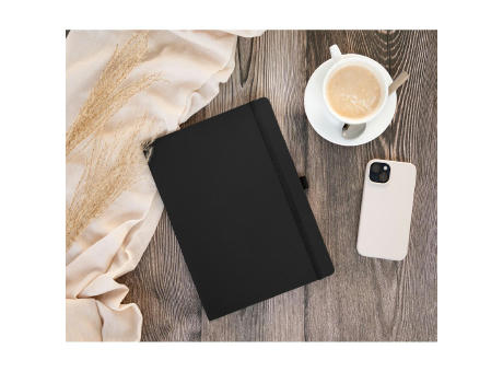 Notizbuch "Agenda" A4