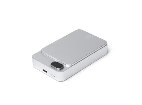 EXTERNE BATTERIE VATUM S/EINHEITSGRÖSSE BLACK