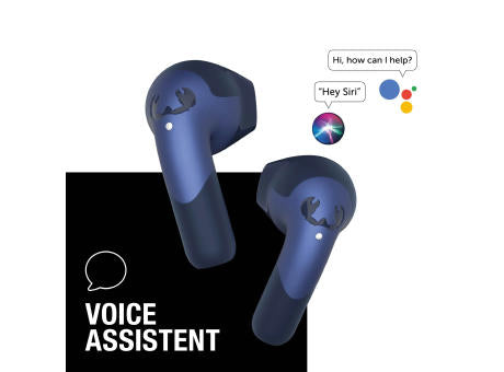 3TW2200 I Fresh 'n Rebel Twins Blaze - True Wireless earbuds with ENC